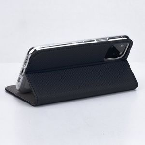 Etui Smart Magnet book LG K51s czarny /black 4