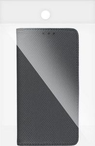 Etui Smart Magnet book LG K51s czarny /black 6