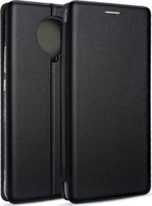 Etui Book Magnetic Xiaomi Poco F2 Pro czarny/black 1