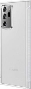 Samsung Etui Clear Protective Cover Galaxy Note 20 Ultra N985 white (EF-GN985CW) 3
