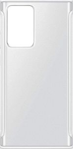 Samsung Etui Clear Protective Cover Galaxy Note 20 Ultra N985 white (EF-GN985CW) 4