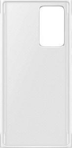 Samsung Etui Clear Protective Cover Galaxy Note 20 Ultra N985 white (EF-GN985CW) 5
