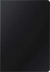 Etui na tablet Samsung Etui Book Cover Galaxy Tab S7+ czarne (EF-BT970PB) 1