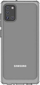 Samsung Etui GP-FPA315KD Galaxy A31 transparent Clear Cover (GP-FPA315KDATW) 1