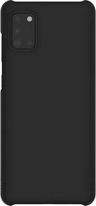Samsung Etui GP-FPA315WS A31 czarny Hard Cover (GP-FPA315WSABW) 1