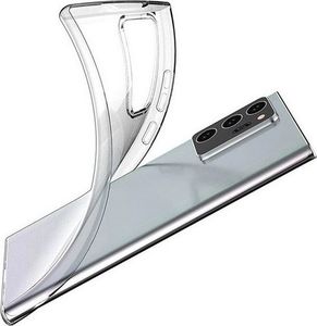 Puro Puro Nude 0.3 Samsung Note 20 Ultra N985 transparent SGGNOTE20P03NUDETR 3