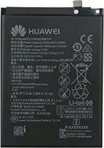 Bateria Huawei Bateria Huawei HB426389EEW Honor 20 Lite bulk 3900mAh 1