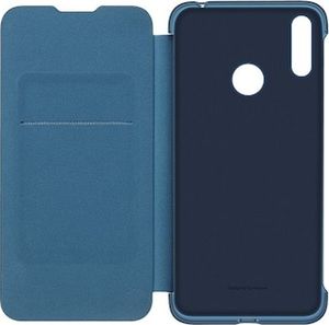 Huawei Huawei Flip Cover Y7 2019 niebieski /navy 51992903 3