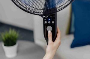 Wentylator Zelmer ZRF1450 3