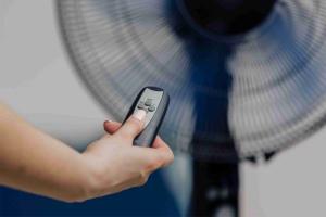 Wentylator Zelmer ZRF1450 4