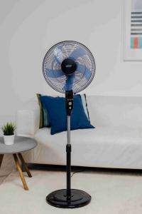 Wentylator Zelmer ZRF1450 5