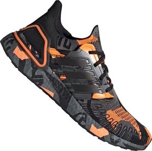 Adidas Buty męskie Ultraboost 20 Pb czarne r. 44 (FV8330) 1