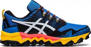 Asics Buty męskie Gel-Fuji Trabuco 8 niebieskie r. 50.5 (1011A668-402) 1