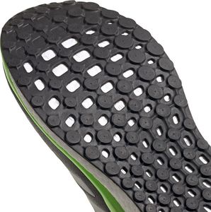 Adidas Buty męskie Solar Drive 19 szare r. 42 (FW9610) 2