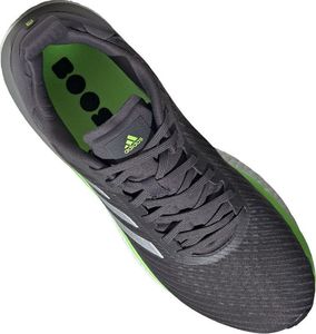 Adidas Buty męskie Solar Drive 19 szare r. 42 (FW9610) 4