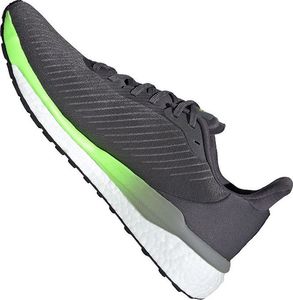 Adidas Buty męskie Solar Drive 19 szare r. 42 (FW9610) 6