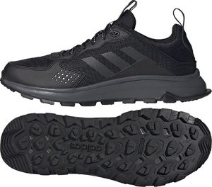 Adidas Buty męskie Response Trail czarne r. 46 2/3 (FW4939) 1