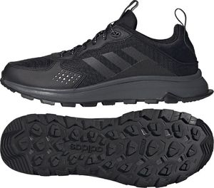 Adidas Buty męskie Response Trail czarne r. 46 (FW4939) 1