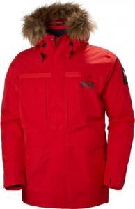 Kurtka męska Helly Hansen Kurtka męska Coastal 2 Parka 110 Flag r. L 1