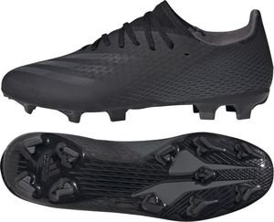 Adidas Buty piłkarskie adidas X GHOSTED.3 FG M EH2833 42 1