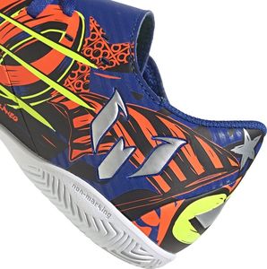 Adidas Buty halowe adidas Nemeziz Messi 19.4 IN Jr EH0601 29 5