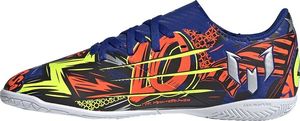 Adidas Buty halowe adidas Nemeziz Messi 19.4 IN Jr EH0601 29 6