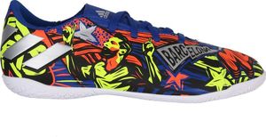 Adidas Buty halowe adidas Nemeziz Messi 19.4 IN Jr EH0601 29 7