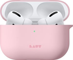 Laut Etui ochronne Pastels do AirPods Pro różowe 1