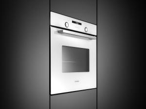 Piekarnik Concept ETV7460WH 7