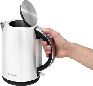 Czajnik Concept RK3281 Biały 3