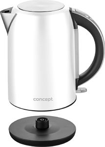 Czajnik Concept RK3281 Biały 4