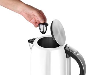 Czajnik Concept RK3281 Biały 6