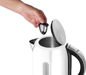 Czajnik Concept RK3291 Biały 5