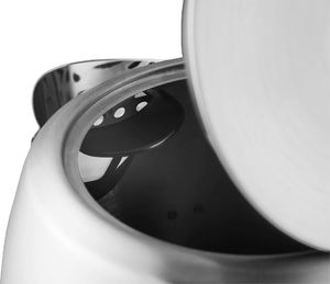 Czajnik Concept RK3280 Srebrny 3