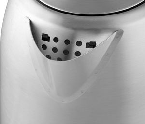 Czajnik Concept RK3280 Srebrny 4