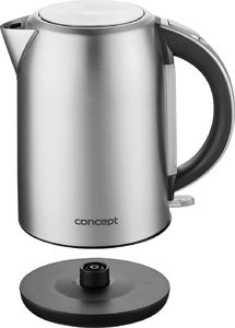 Czajnik Concept RK3280 Srebrny 5