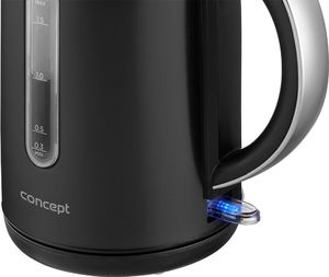 Czajnik Concept RK3292 Czarny 4