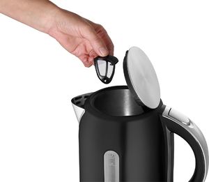 Czajnik Concept RK3292 Czarny 5