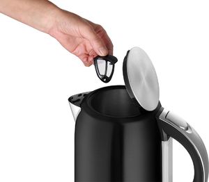 Czajnik Concept RK3282 Czarny 6