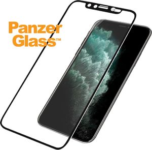 PanzerGlass Szkło hartowane do  iPhone Xs Max / 11 Pro Max - CamSlider z kryształkiem Swarovski (2682) 6