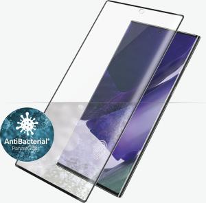 PanzerGlass Szkło hartowane do Samsung Galaxy Note20 Ultra Case Friendly Black (7237) 2