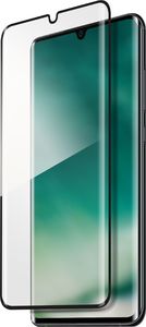Xqisit XQISIT Tough glass E2E for Xiaomi Note 10 black 1
