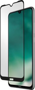 Xqisit XQISIT Tough Glass CF 2,5D for Redmi Note 8T clear 1