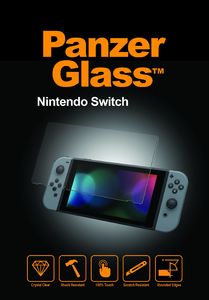 PanzerGlass Screen Protector for Nintendo Switch 1