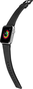 Laut Laut Active for Apple Watch 42mm Onyx Black 2