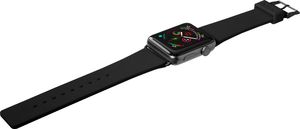 Laut Laut Active for Apple Watch 42mm Onyx Black 3
