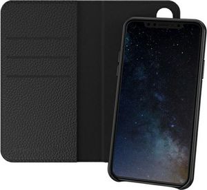Richmond & Finch Richmond & Finch Wallet for iPhone XS Max black 2