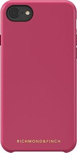 Richmond & Finch Richmond & Finch Wallet for iPhone 6/6S/7/8 pink 3