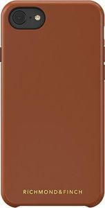 Richmond & Finch Richmond & Finch Wallet for iPhone 6/6S/7/8 brown 3