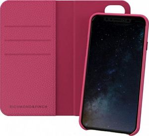 Richmond & Finch Richmond & Finch Wallet for iPhone 11 Pro pink 2